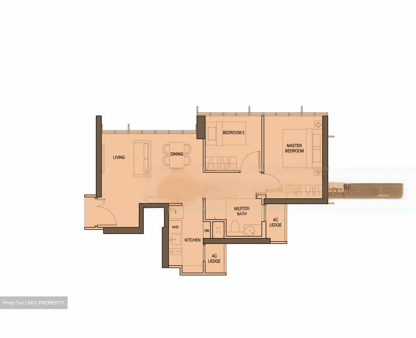 Liv @ Mb (D15), Condominium #456542931